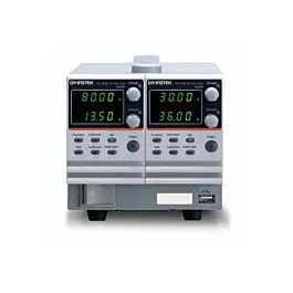 Alimentation CC multi-canal GW Instek PSW-720L12