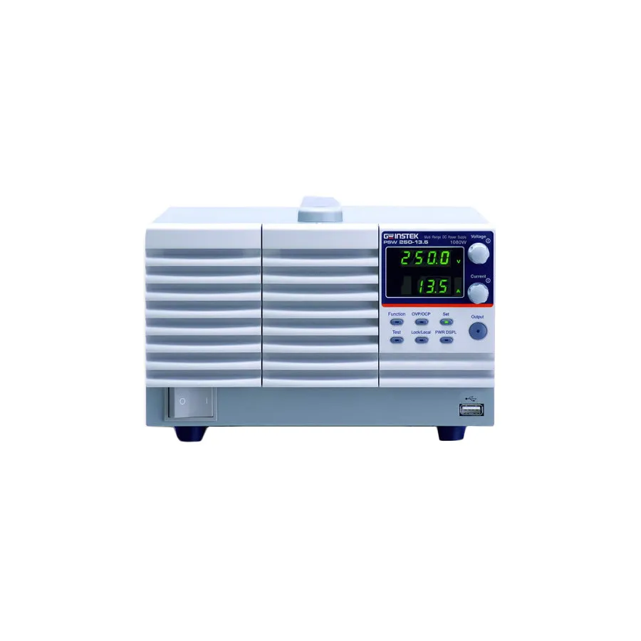 Alimentation CC Programmable GW Instek PSW 80-13.5