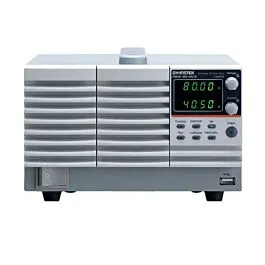 Alimentation CC Programmable GW Instek PSW 80-40.5