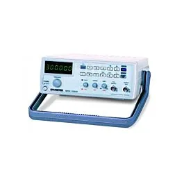 Générateur de fonctions DDS GW Instek SFG-1003