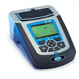 Spectrophotomètre portable Hach Company DR1900-01H
