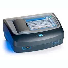 Hach Company DR3900 Spectrophotomètre