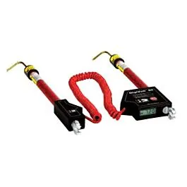 HD Electric DVM-80T Détecteur de tension