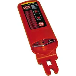 Détecteur de Tension par Proximité HD Electric PRX-500/220P