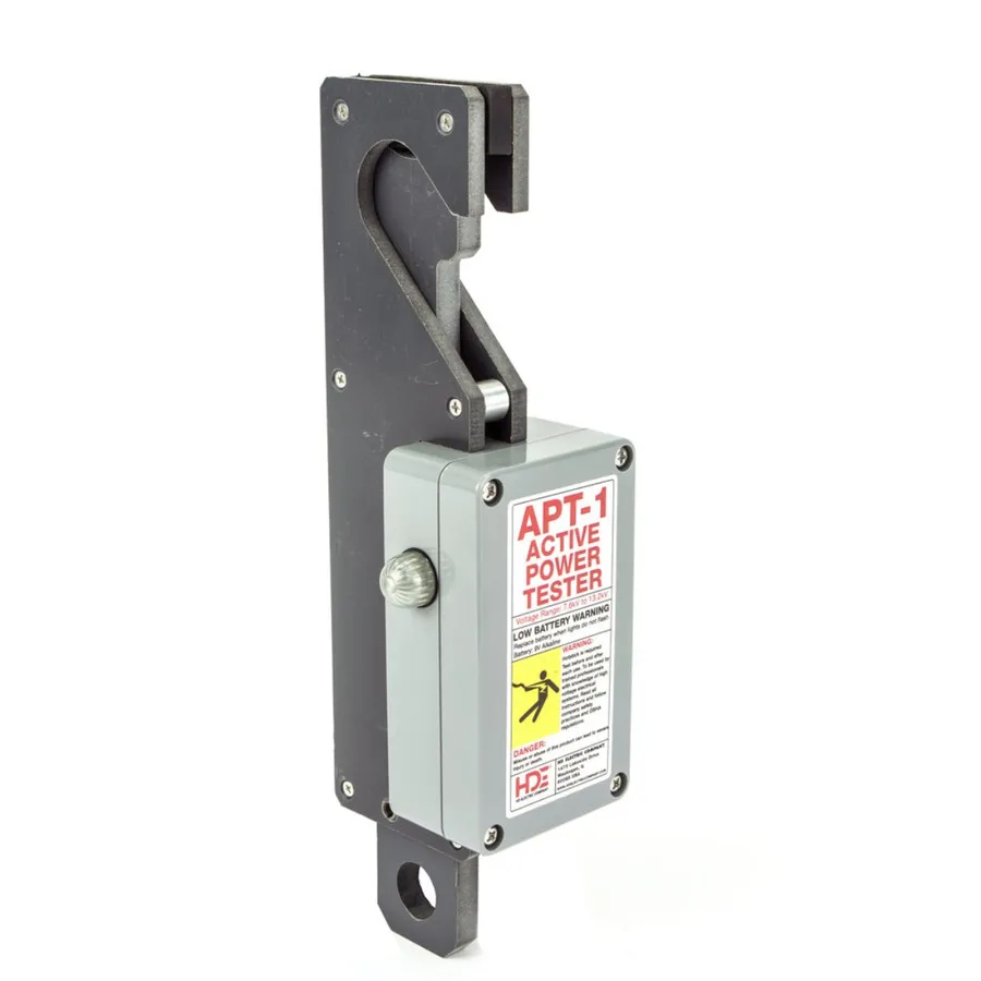 Détecteur de tension HDE APT-1