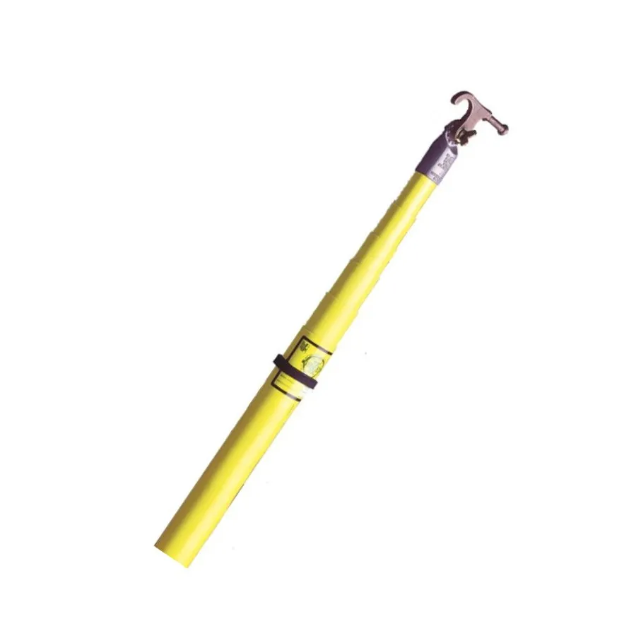 HDE HV-230 Perche Isolante Télescopique