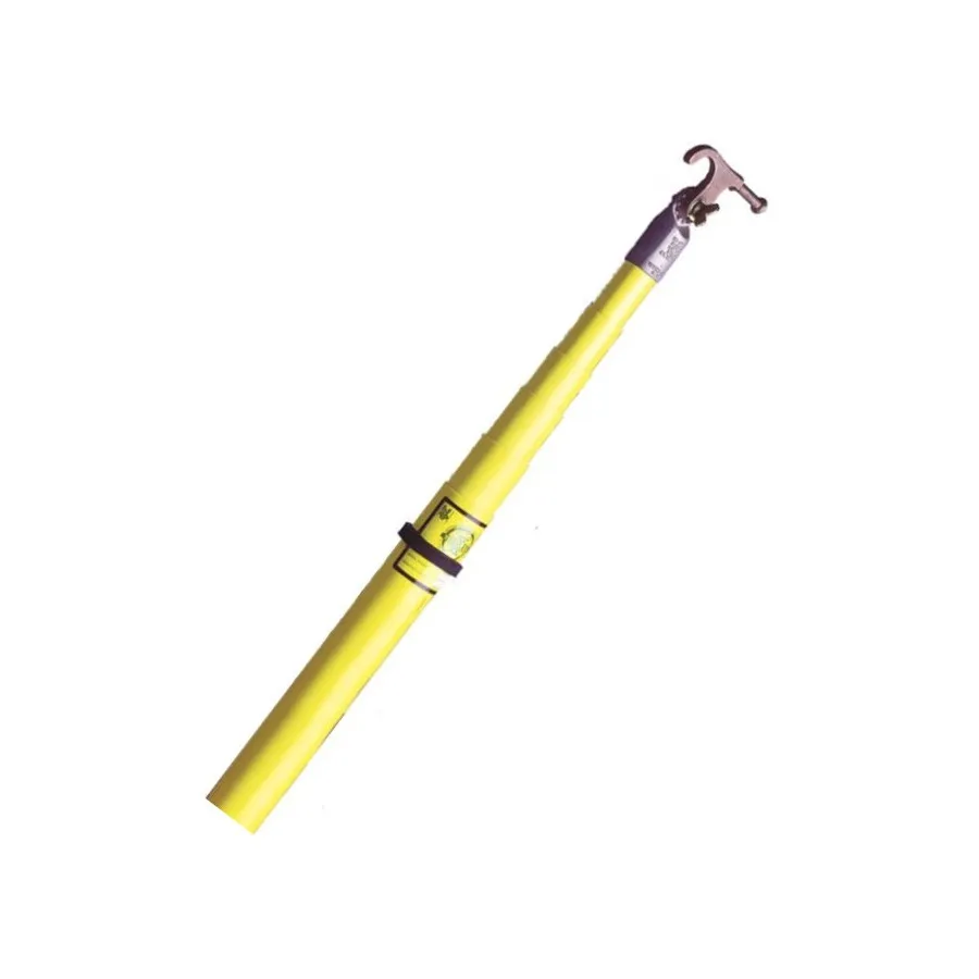 HDE HV-235 Perche Isolante Télescopique