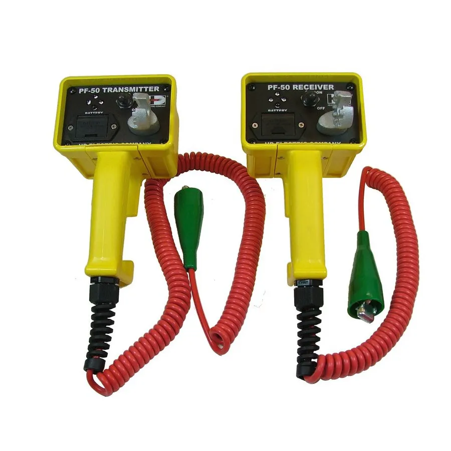 Identificateur de câble HDE PF-50