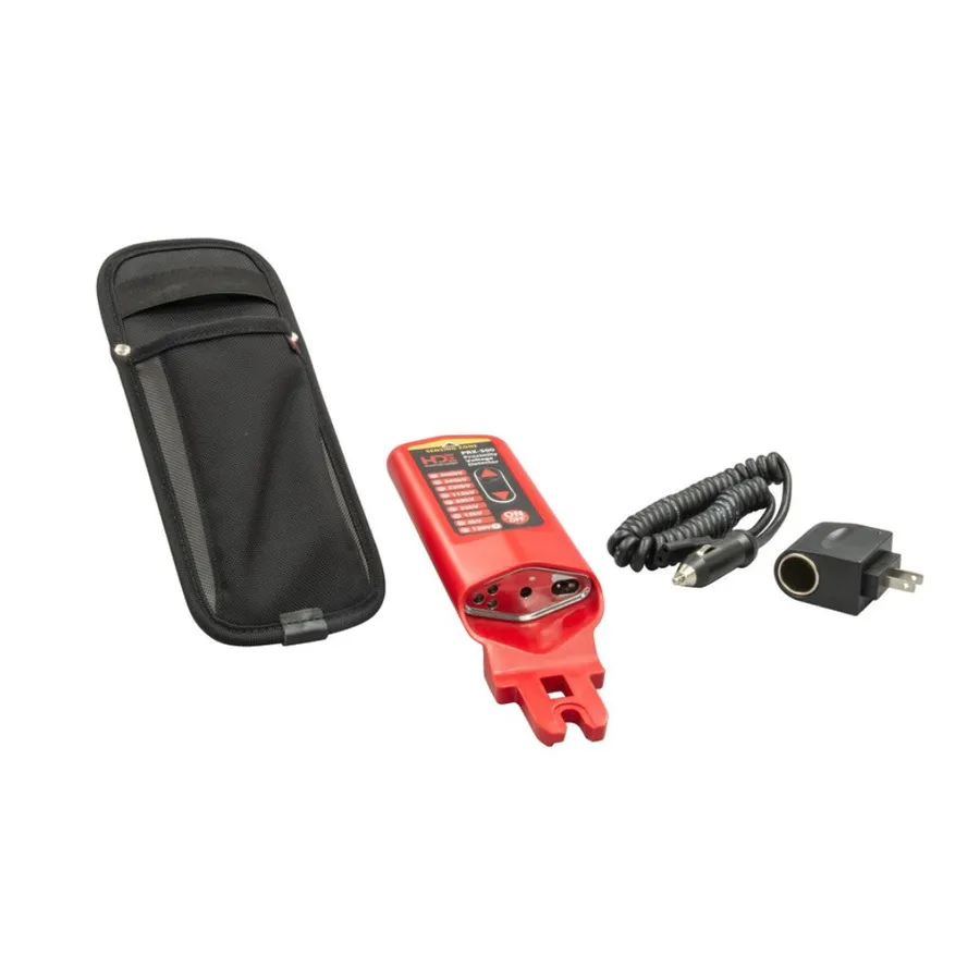 Détecteur de Tension par Proximité HDE PRX-500H
