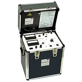 Appareil Hipot CC High Voltage Inc PTS-75