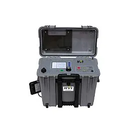 Testeur Hipot VLF High Voltage Inc VLF-34E