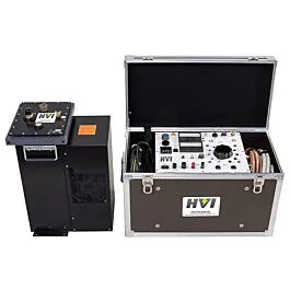 Testeur Hipot AC High Voltage Inc VLF-6022CM