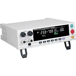 Testeur d'isolement de terre AC Hioki 3157-01