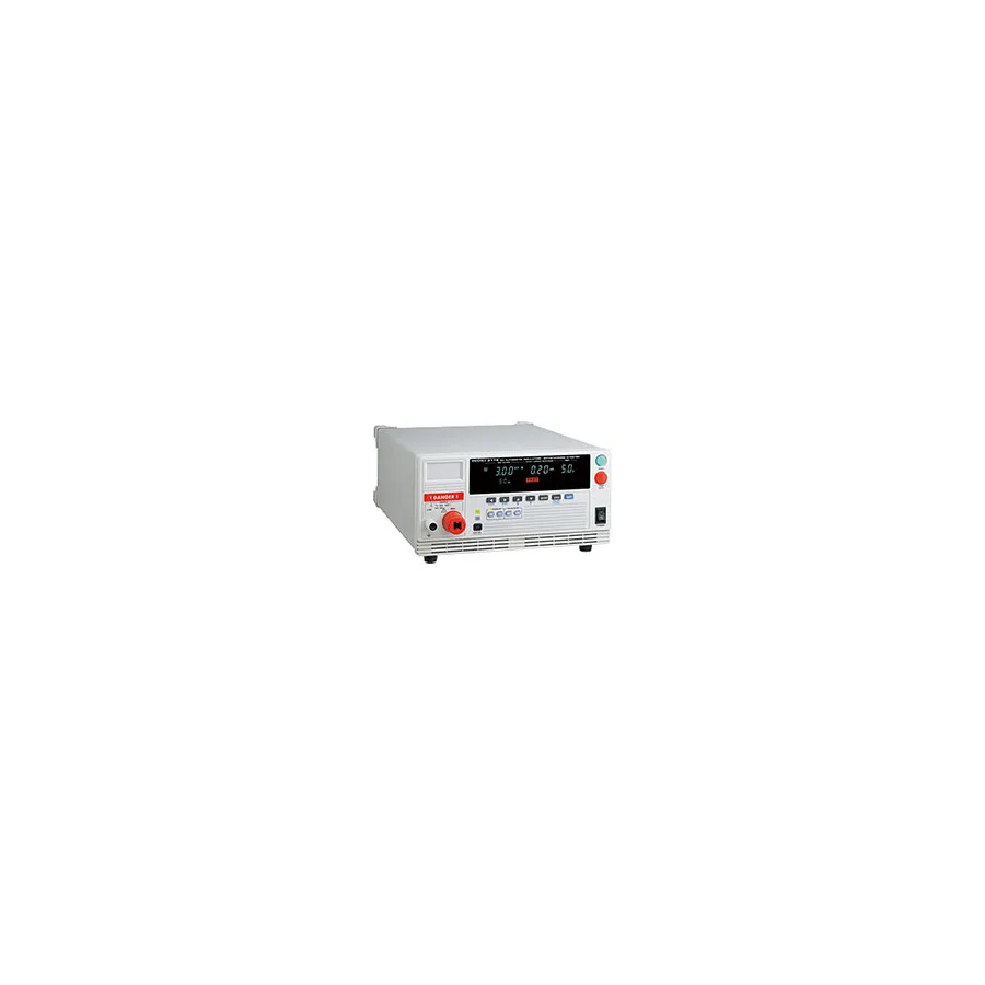Testeur hipot et d'isolement Hioki 3174