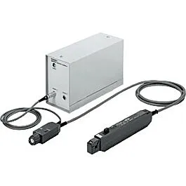 Alimentation Hioki 3272 avec capteur unique