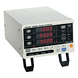 Hioki 3333-01 Testeur de puissance HiTester