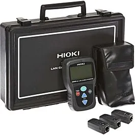 Testeur de câble LAN Hioki 3665-20-01