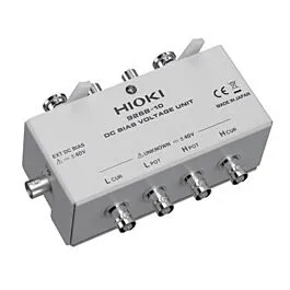 Hioki 9268-10 Unité de tension de polarisation CC