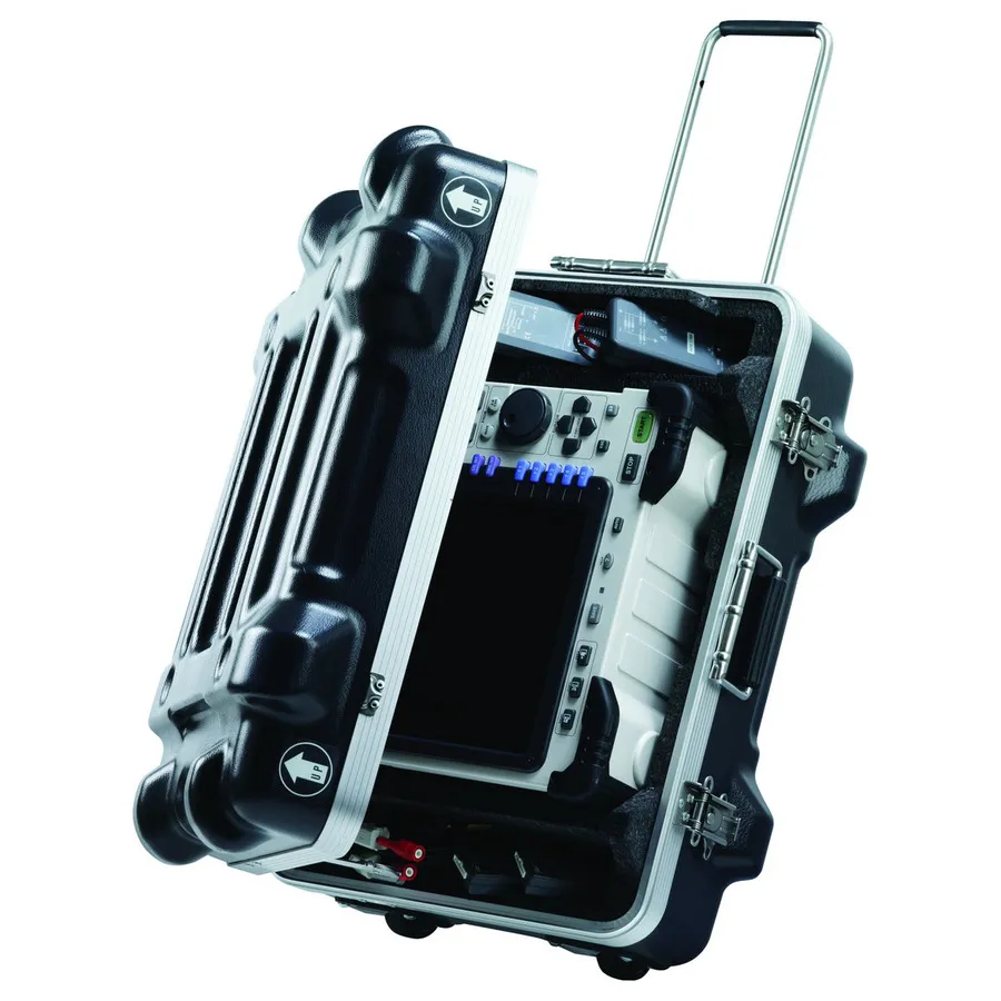 Étui de Transport Hioki 9783 pour Série MR8847