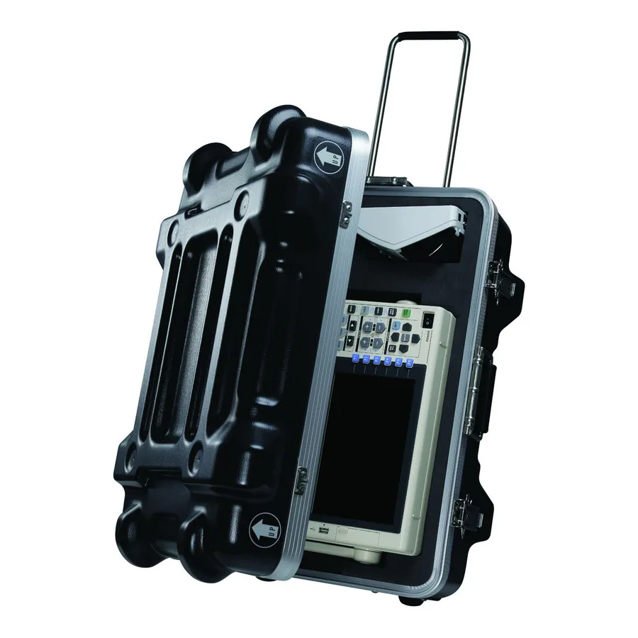 Hioki 9794 Mallette de transport pour 3390