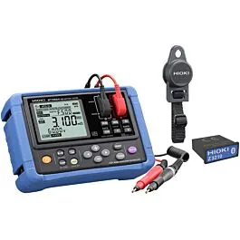 Testeur de Batterie Hioki BT3554-51 PRO KIT