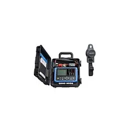 Kit Testeur de Batterie Plomb-Acide et UPS Hioki BT3554-52-PRO-KIT