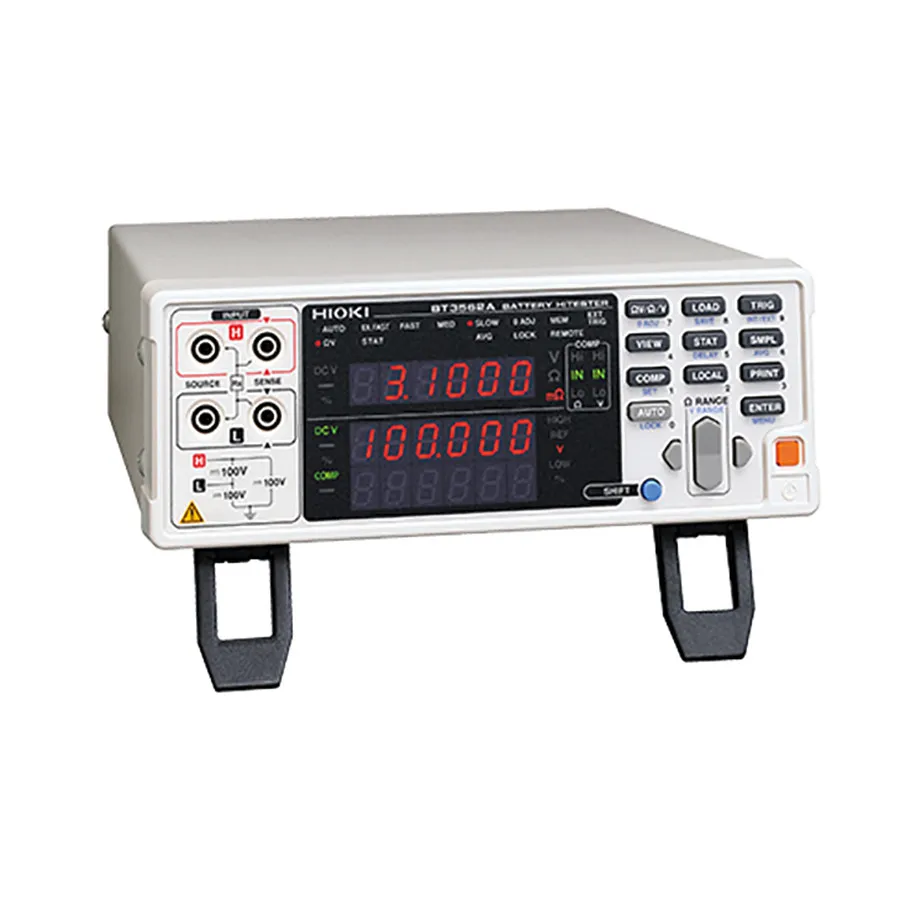Testeur de Batterie Hioki BT3562A