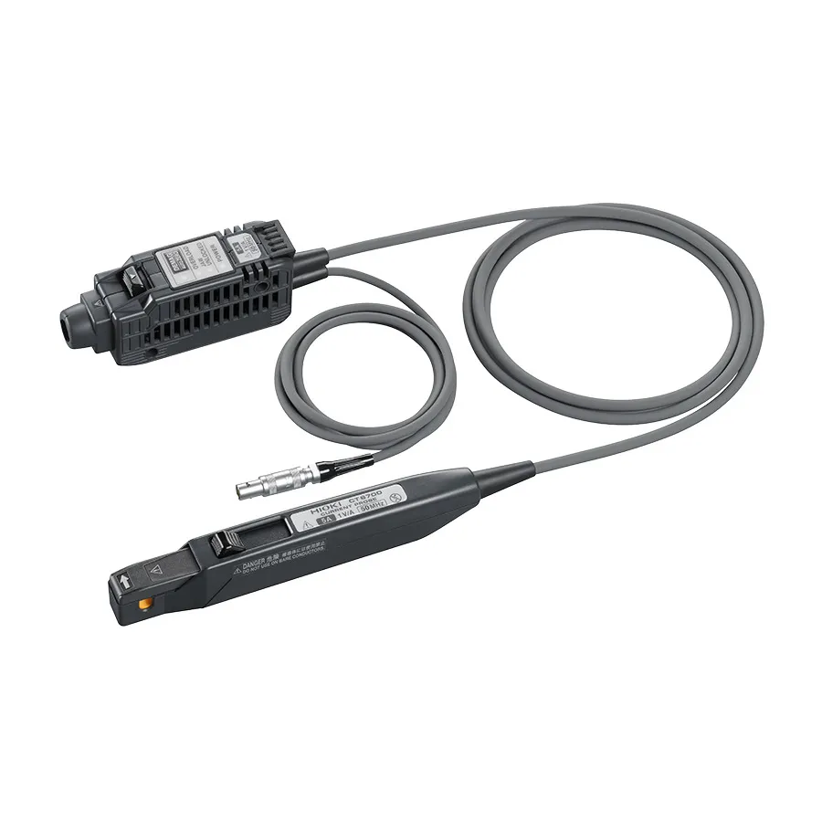 Sonde de courant Hioki CT6700
