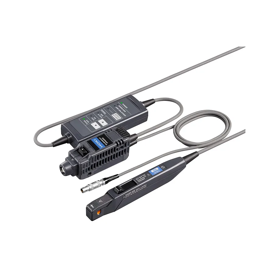 Sonde de courant Hioki CT6710