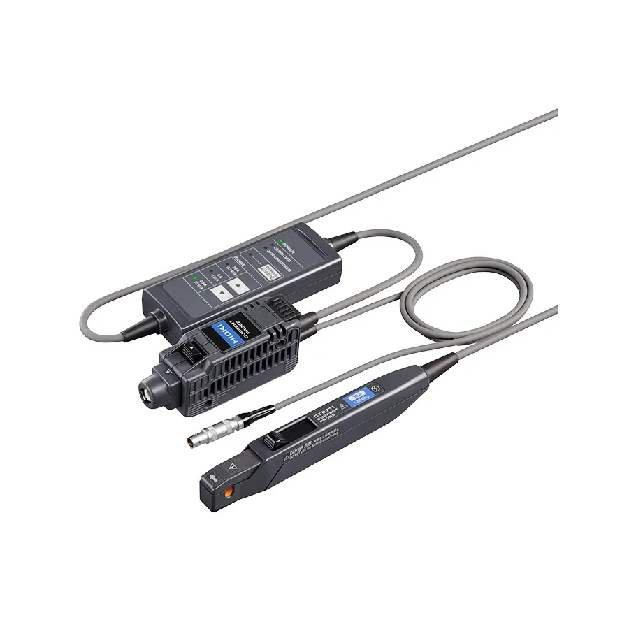 Sonde de courant Hioki CT6711