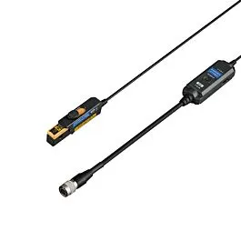 Sonde de courant AC/DC Hioki CT6831