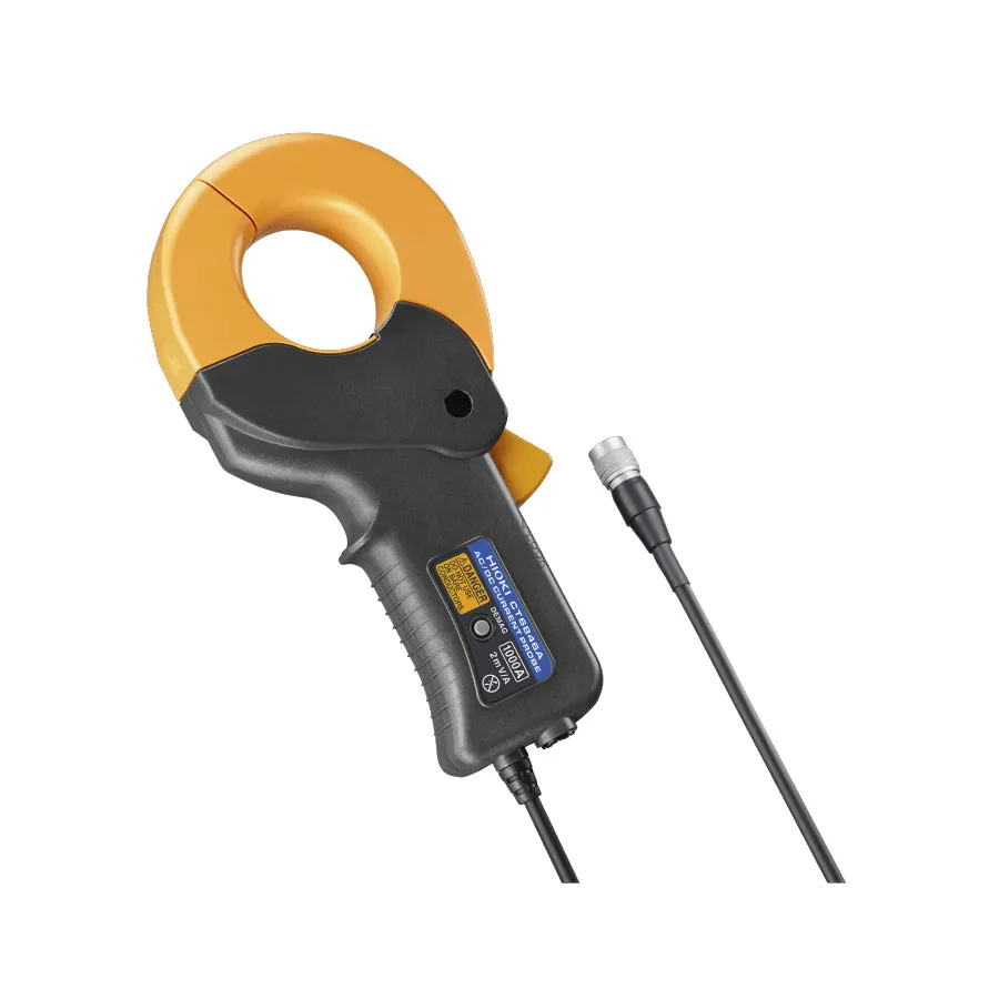 Sonde de courant AC/DC Hioki CT6846A