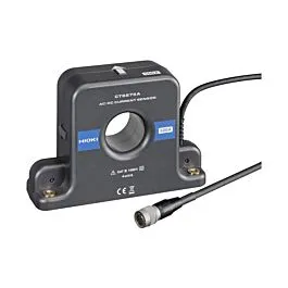 Capteur de courant AC/DC Hioki CT6875A