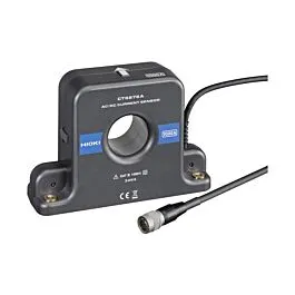 Capteur de courant AC/DC Hioki CT6876A