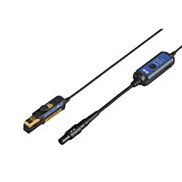 Capteur de courant AC/DC Hioki CT7812, 2A