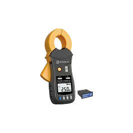 Testeur de terre à pince Hioki FT6380-90