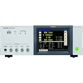 Analyseur LCR Hioki IM3536