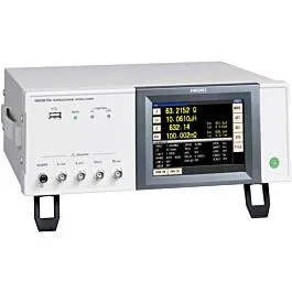 Analyseur d'Impédance Hioki IM3570