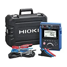 Testeur d'Isolement Haute Tension Hioki IR5050-90