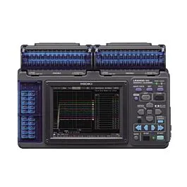 Enregistreur de données température Hioki LR8400-20