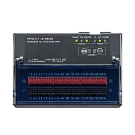 Unité Tension/Température Sans Fil Hioki LR8532