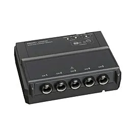 Module de Courant Sans Fil Hioki LR8536