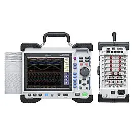 Hioki MR8847-53 Enregistreur de données multifonctionnel