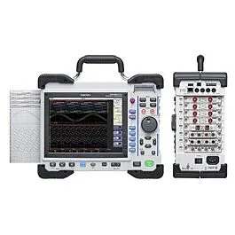 Hioki MR8847A-51 Enregistreur de mémoire HiCorder