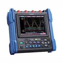 Enregistreur Mémoire Hioki MR8880-20 PRO