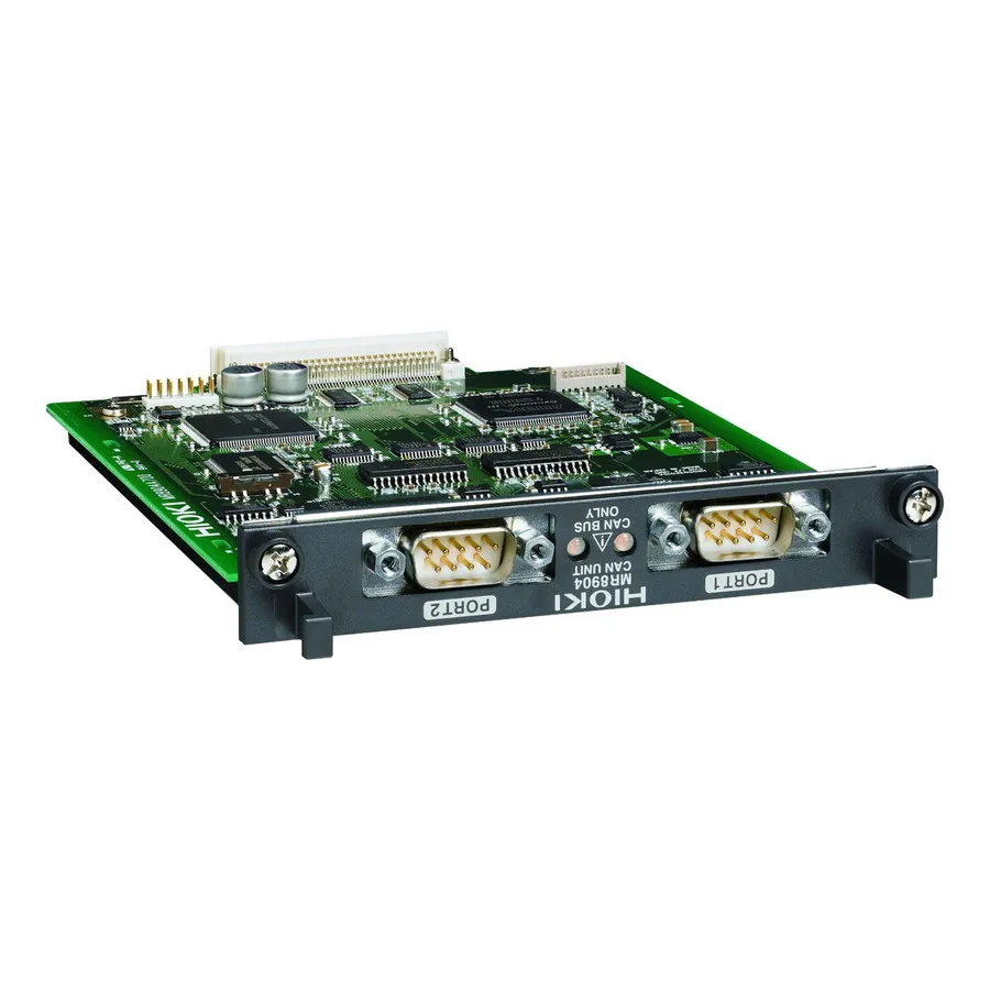 Module CAN Hioki MR8904