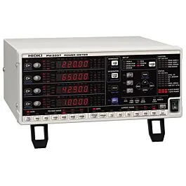 Hioki PW3337-01 Analyseur de puissance