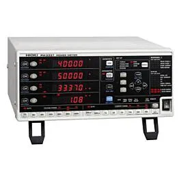 Hioki PW3337-03 Wattmètre à 3 canaux
