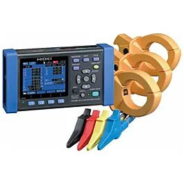 Hioki PW3360-21 Wattmètre de demande de puissance