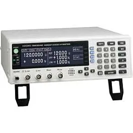 Appareil de mesure de résistance Hioki RM3542